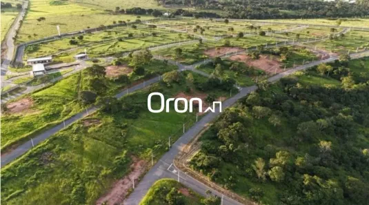 Lote/Terreno à venda, 976m² no Jardins Roma, Senador Canedo