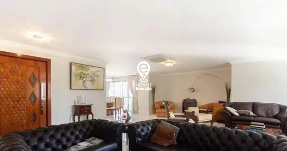 Apartamento com 3 Quartos à venda, 210m² no Itaim Bibi, São Paulo
