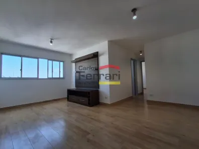 Apartamento com 2 Quartos para alugar, 68m² no Santa Teresinha, São Paulo