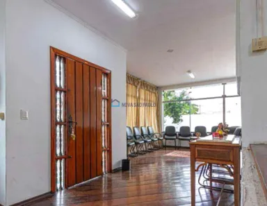Sobrado com 4 Quartos à venda, 425m² no Jabaquara, São Paulo
