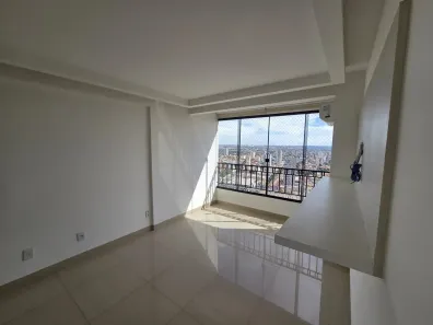 Apartamento com 4 Quartos para alugar, 162m² no Nova Suiça, Goiânia