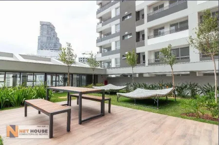 Apartamento com 1 Quarto à venda, 32m² no Butantã, São Paulo