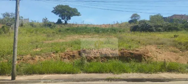 Lote/Terreno à venda, 870m² no Chácaras Pousada do Vale, São José dos Campos