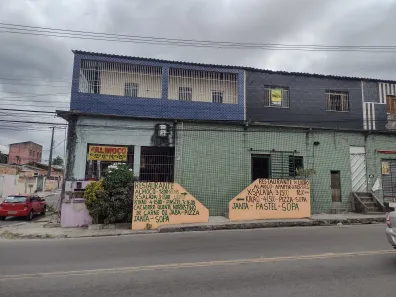 Prédio Residencial com 10 Quartos à venda, 540m² no Novo Aleixo, Manaus