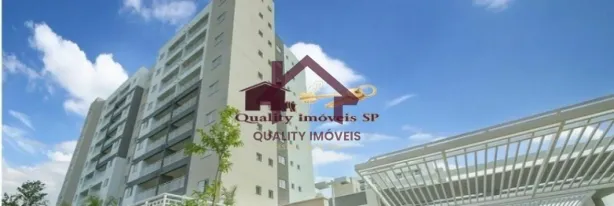Apartamento com 2 Quartos à venda, 55m² no Vila Independência, São Paulo