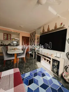 Apartamento com 2 Quartos à venda, 60m² no Ana Lúcia, Sabará