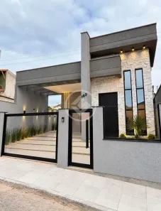 Casa com 2 Quartos à venda, 88m² no Ingleses do Rio Vermelho, Florianópolis