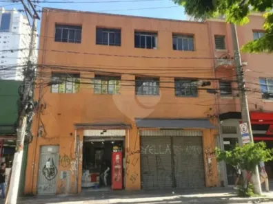 Prédio Comercial com 10 Quartos para venda ou aluguel, 715m² no Pinheiros, São Paulo