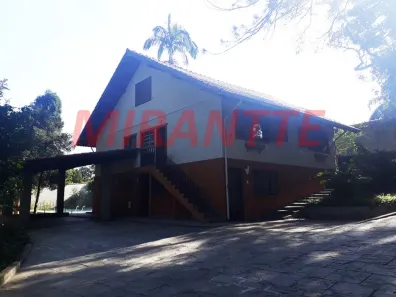 Sobrado com 3 Quartos à venda, 250m² no Roseira, Mairiporã