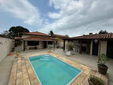 Casa com 3 Quartos à venda, 200m² no Vila Capri, Araruama