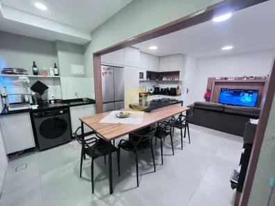 Apartamento com 3 Quartos à venda, 71m² no Vila Industrial, São José dos Campos