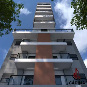 Apartamento com 2 Quartos à venda, 45m² no Vila Ré, São Paulo