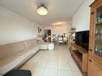 Apartamento com 3 Quartos à venda, 128m² no Vila Riachuelo, Bauru