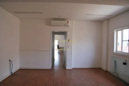 Imóvel Comercial com 4 Quartos para alugar, 429m² no Chácara Santo Antônio (Zona Sul), São Paulo