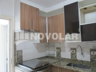 Apartamento com 2 Quartos à venda, 55m² no Jaçanã, São Paulo