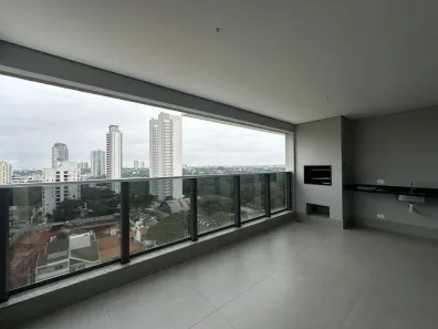 Apartamento com 3 Quartos à venda, 147m² no Zona 03, Maringá