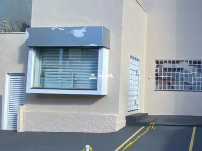 para alugar, 156m² no Centro, Uberaba