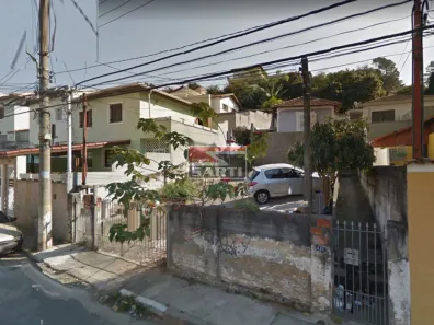 Lote/Terreno à venda, 230m² no Vila Irmãos Arnoni, São Paulo