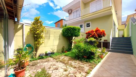 Sobrado com 3 Quartos à venda, 172m² no Vila Nova Mazzei, São Paulo