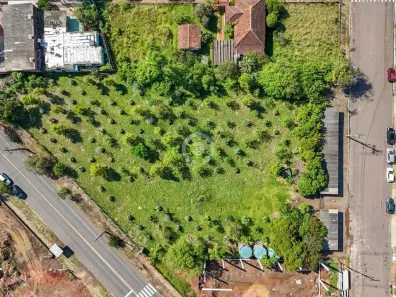 Lote/Terreno à venda, 4498m² no Lira, Estância Velha