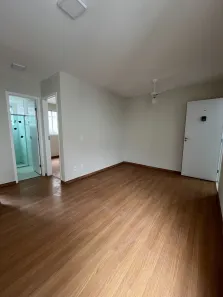 Apartamento com 2 Quartos à venda, 44m² no Vargem Grande, Rio de Janeiro