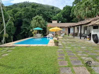 Casa com 5 Quartos à venda, 2533m² no Vila Progresso, Niterói
