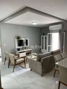 Apartamento com 2 Quartos à venda, 188m² no Jardim Bela Vista, São José do Rio Preto