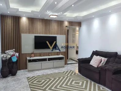 Casa com 6 Quartos à venda, 1460m² no Terras de Santa Rosa, Salto