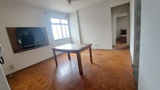 Apartamento com 2 Quartos à venda, 80m² no São João Batista (Venda Nova), Belo Horizonte