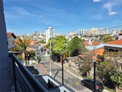 Sobrado com 3 Quartos à venda, 201m² no Jardim Paraíso, São Paulo