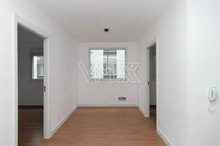 Apartamento com 2 Quartos à venda, 37m² no Vila Guilherme, São Paulo
