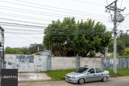Galpão/Depósito/Armazém à venda, 399m² no Espírito Santo, Porto Alegre