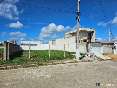 Lote/Terreno à venda, 300m² no Fazenda Santo Antônio, Campos dos Goytacazes