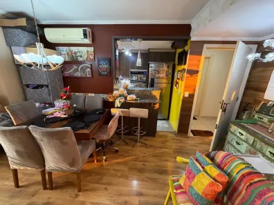 Apartamento com 2 Quartos à venda, 85m² no Igara, Canoas