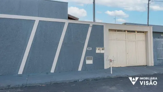 Casa com 1 Quarto à venda, 108m² no Jardim São Bento, Uberaba