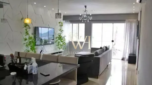 Casa com 4 Quartos à venda, 239m² no São Francisco, Niterói