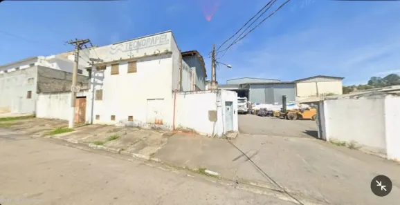Galpão/Depósito/Armazém para alugar, 2100m² no Chácara do Solar I (Fazendinha), Santana de Parnaíba