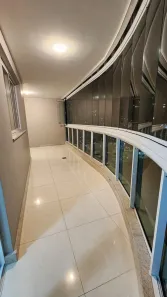Apartamento com 2 Quartos para alugar, 65m² no Itapuã, Vila Velha