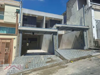 Sobrado com 3 Quartos à venda, 140m² no Penha de França, São Paulo