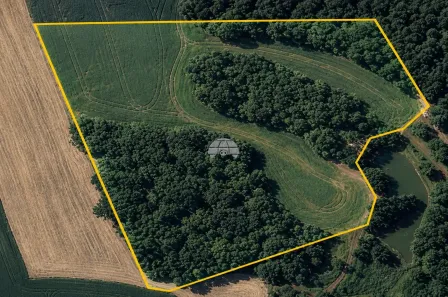 Lote/Terreno à venda, 37500m² no Área Rural de Pato Branco, Pato Branco