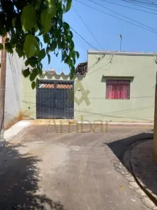 Casa com 3 Quartos à venda, 134m² no Campos Elíseos, Ribeirão Preto