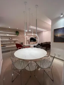 Apartamento com 2 Quartos à venda, 72m² no Cidade Jardim, Anápolis