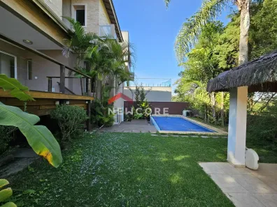 Casa de Condomínio com 4 Quartos à venda, 525m² no Tamboré, Santana de Parnaíba