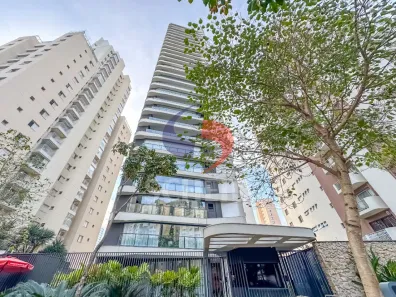 Apartamento com 3 Quartos à venda, 152m² no Vila Olímpia, São Paulo