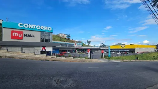 Ponto Comercial para alugar, 58m² no Paulo VI, Belo Horizonte