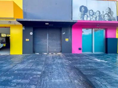 Ponto Comercial para alugar, 40m² no Centro, Londrina