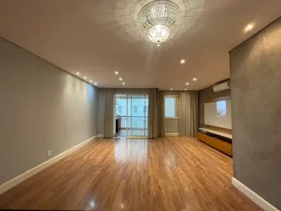 Apartamento com 2 Quartos para alugar, 100m² no Tamboré, Santana de Parnaíba