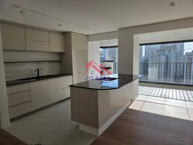 Apartamento com 3 Quartos para alugar, 104m² no Vila Andrade, São Paulo