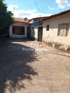 Casa com 3 Quartos à venda, 95m² no Conjunto Habitacional Padre Anchieta, Campinas