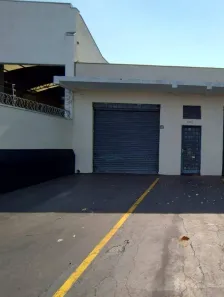 Sala Comercial para alugar, 100m² no Santa Rita 1, Londrina